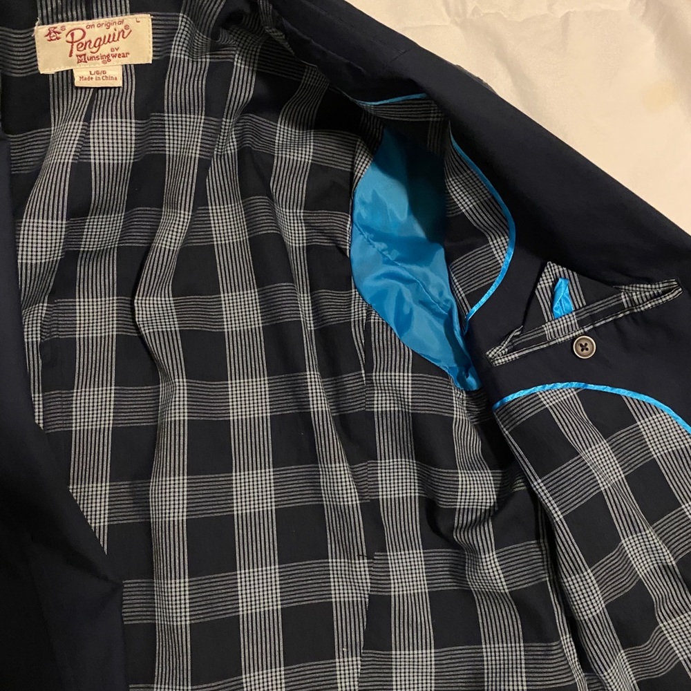 Excellent Condition Blazer Jacket - image 3